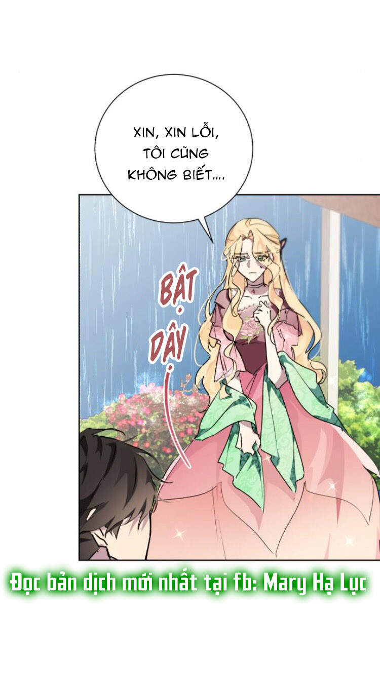 Ta Đã Từng Mong Nàng Biến Mất - Chương 14.1