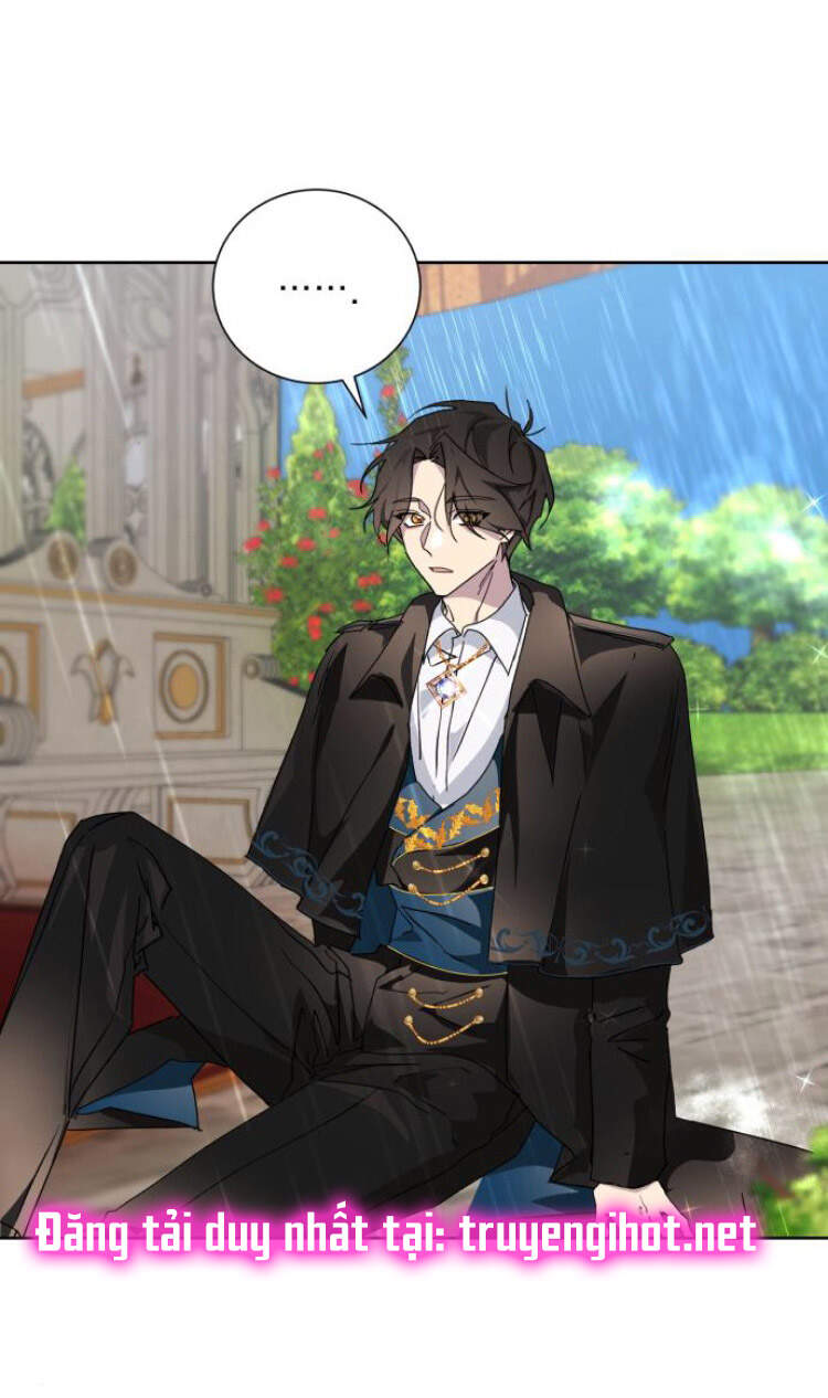 Ta Đã Từng Mong Nàng Biến Mất - Chương 14.1