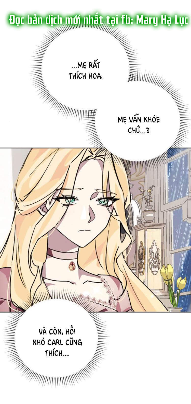 Ta Đã Từng Mong Nàng Biến Mất - Chương 14.1