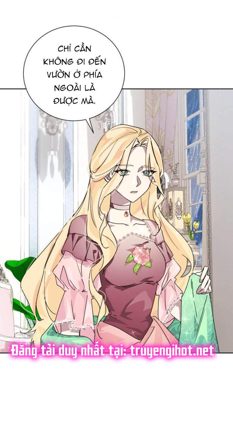 Ta Đã Từng Mong Nàng Biến Mất - Chương 14.1