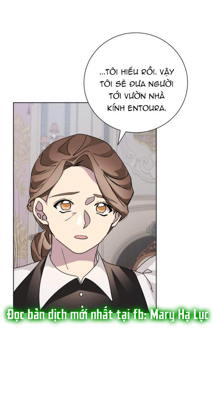 Ta Đã Từng Mong Nàng Biến Mất - Chương 14.1