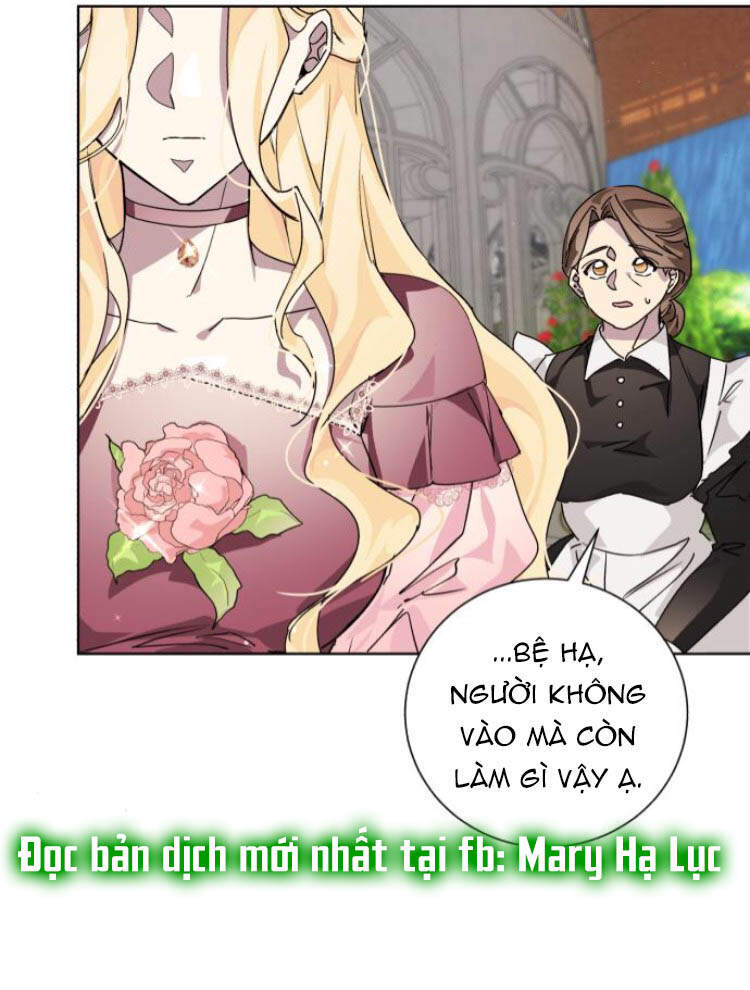 Ta Đã Từng Mong Nàng Biến Mất - Chương 14.1