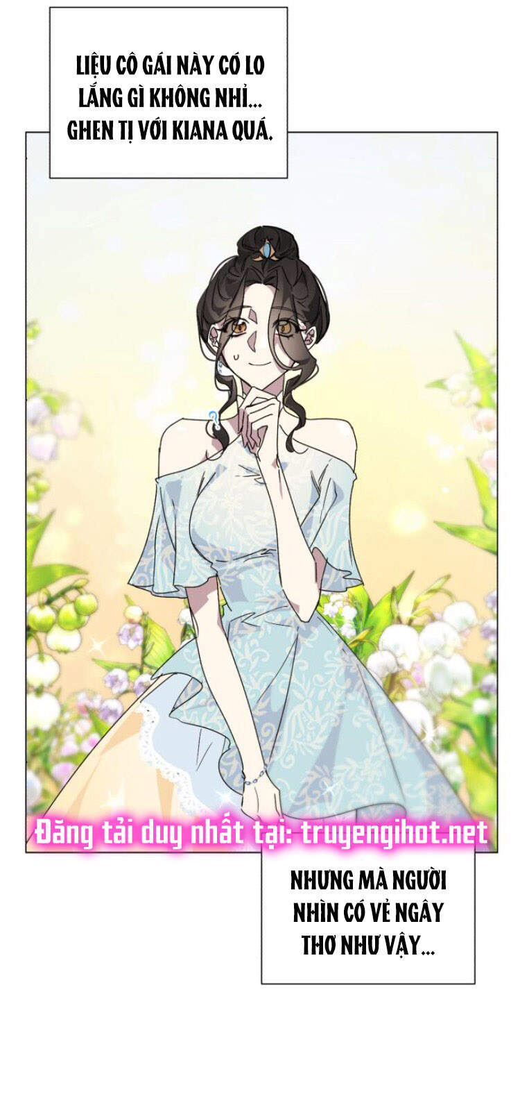 Ta Đã Từng Mong Nàng Biến Mất - Chương 14.2