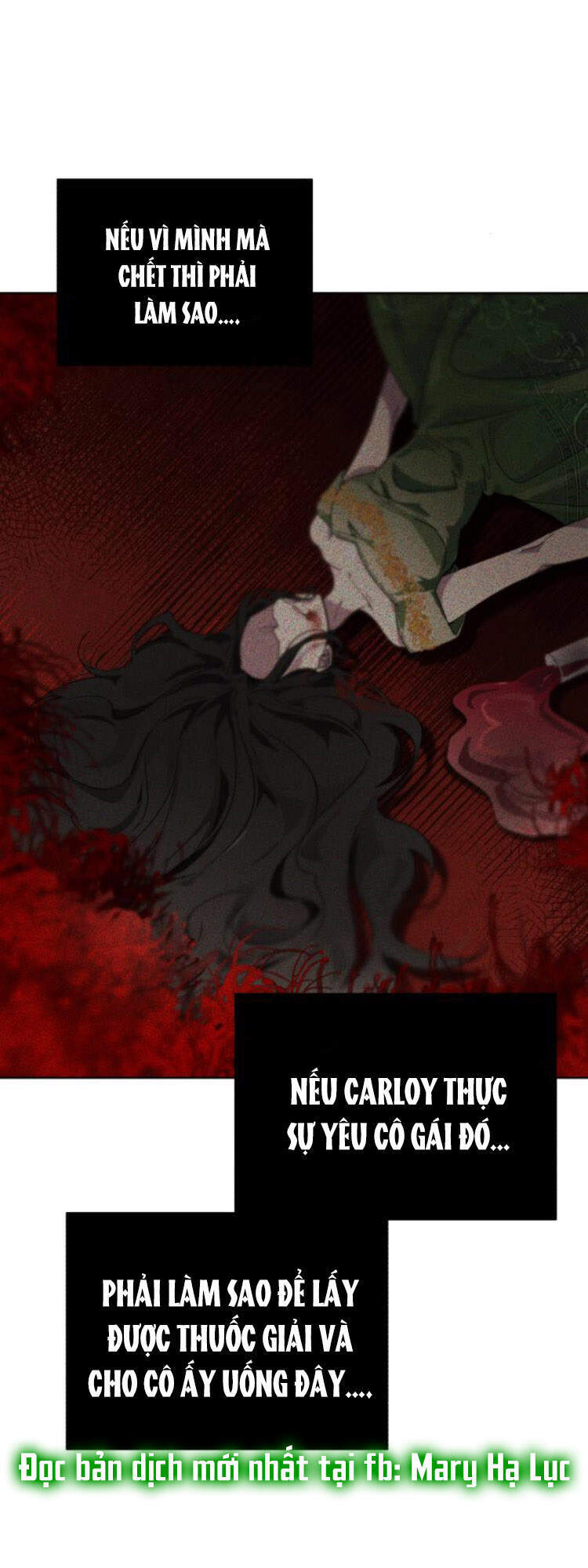 Ta Đã Từng Mong Nàng Biến Mất - Chương 14.2