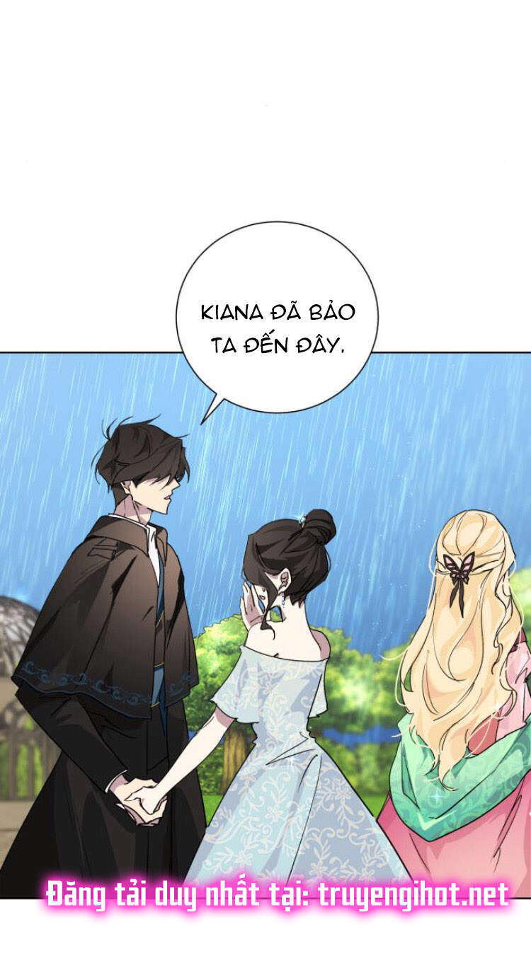 Ta Đã Từng Mong Nàng Biến Mất - Chương 14.2