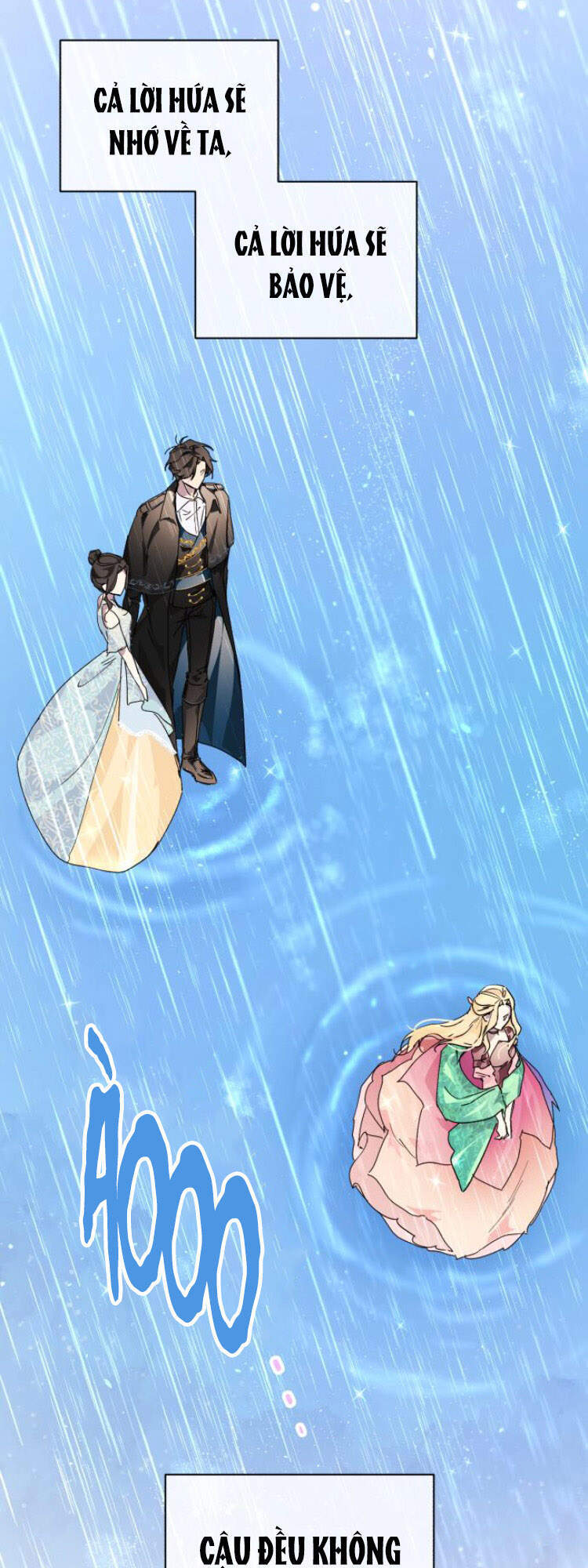 Ta Đã Từng Mong Nàng Biến Mất - Chương 14.2