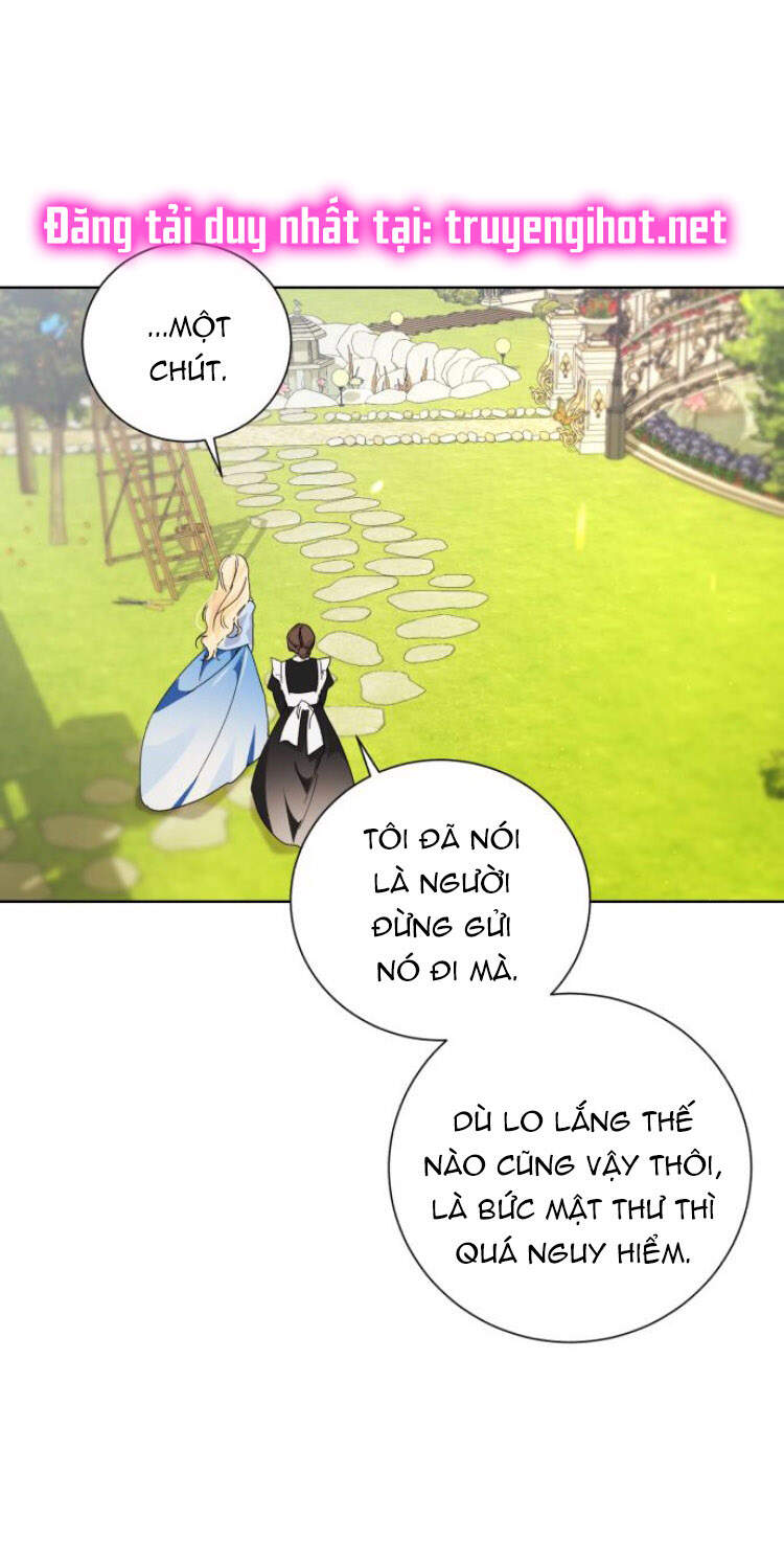 Ta Đã Từng Mong Nàng Biến Mất - Chương 14.2