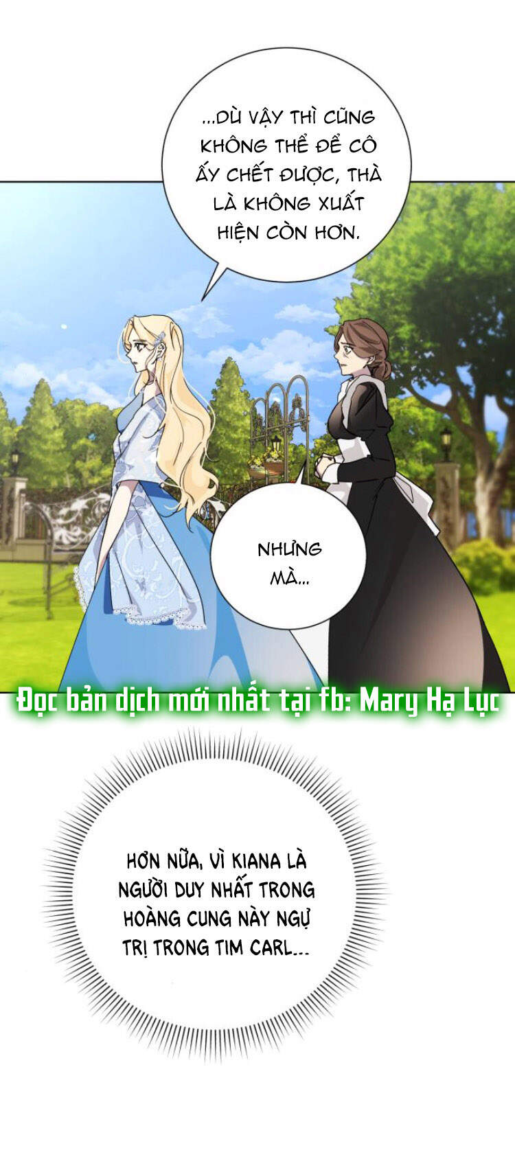 Ta Đã Từng Mong Nàng Biến Mất - Chương 14.2