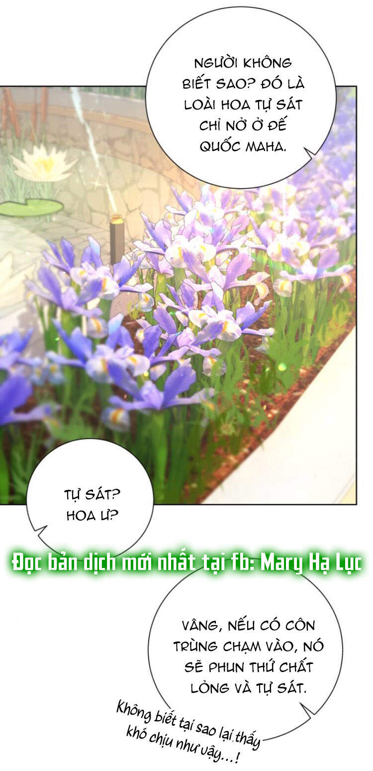 Ta Đã Từng Mong Nàng Biến Mất - Chương 14.2