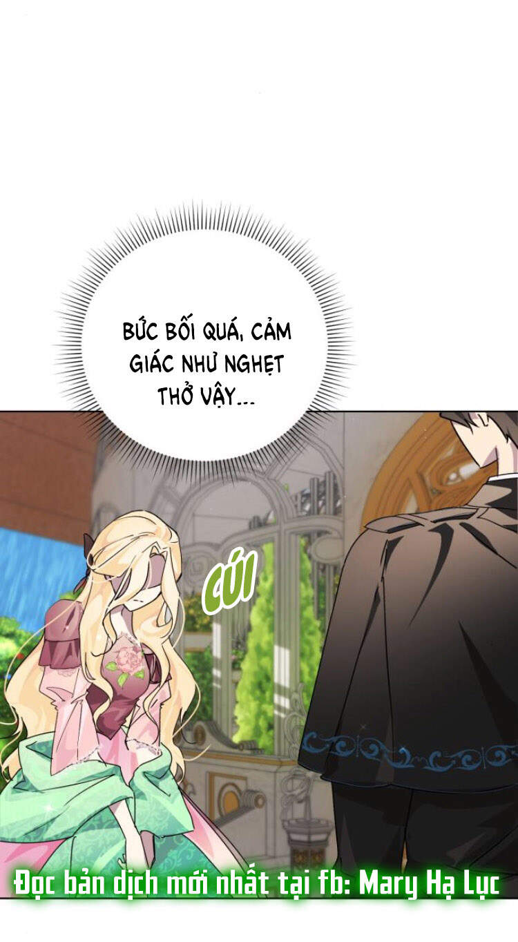 Ta Đã Từng Mong Nàng Biến Mất - Chương 14.2