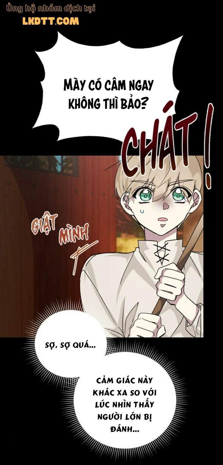 Ta Đã Từng Mong Nàng Biến Mất - Chương 15