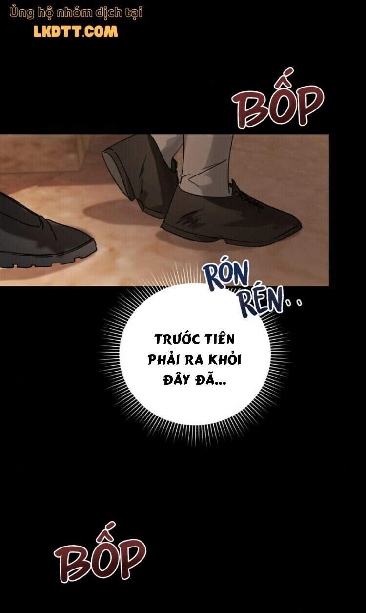 Ta Đã Từng Mong Nàng Biến Mất - Chương 15