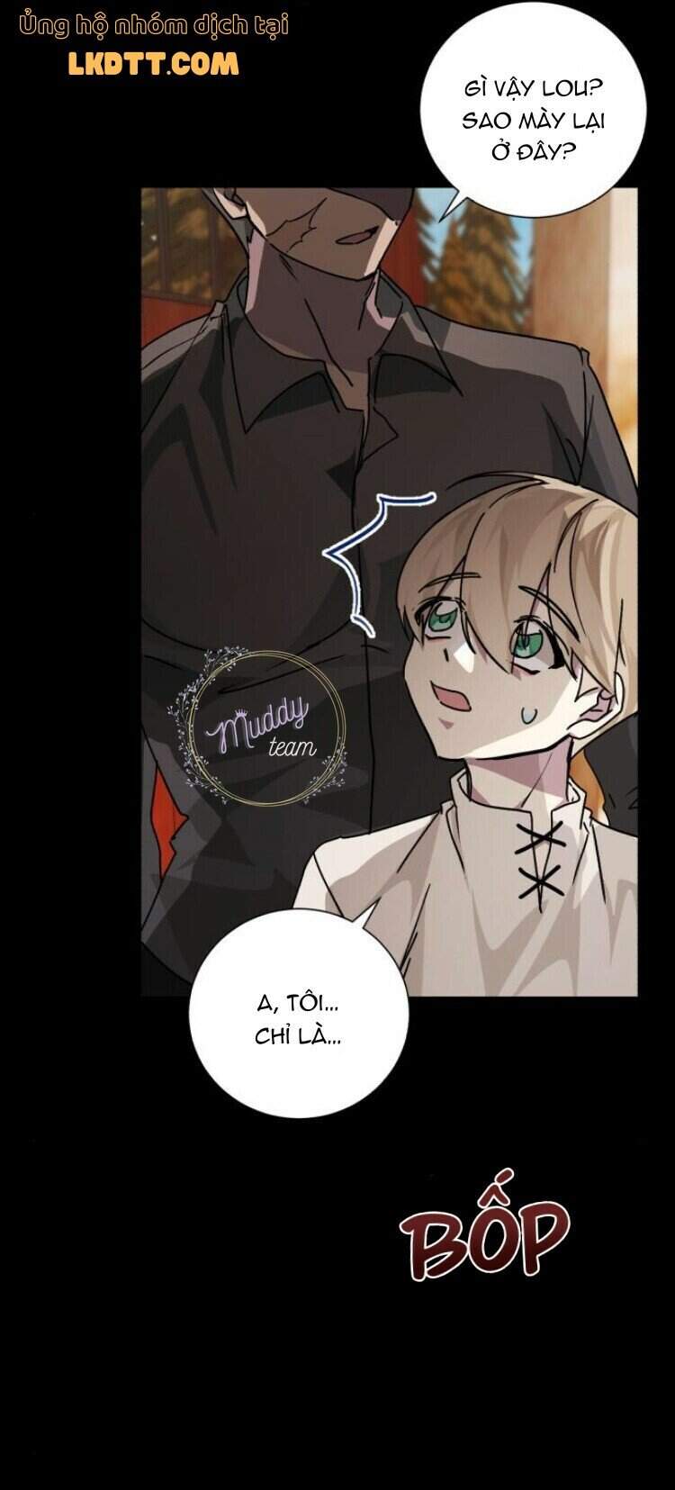 Ta Đã Từng Mong Nàng Biến Mất - Chương 15