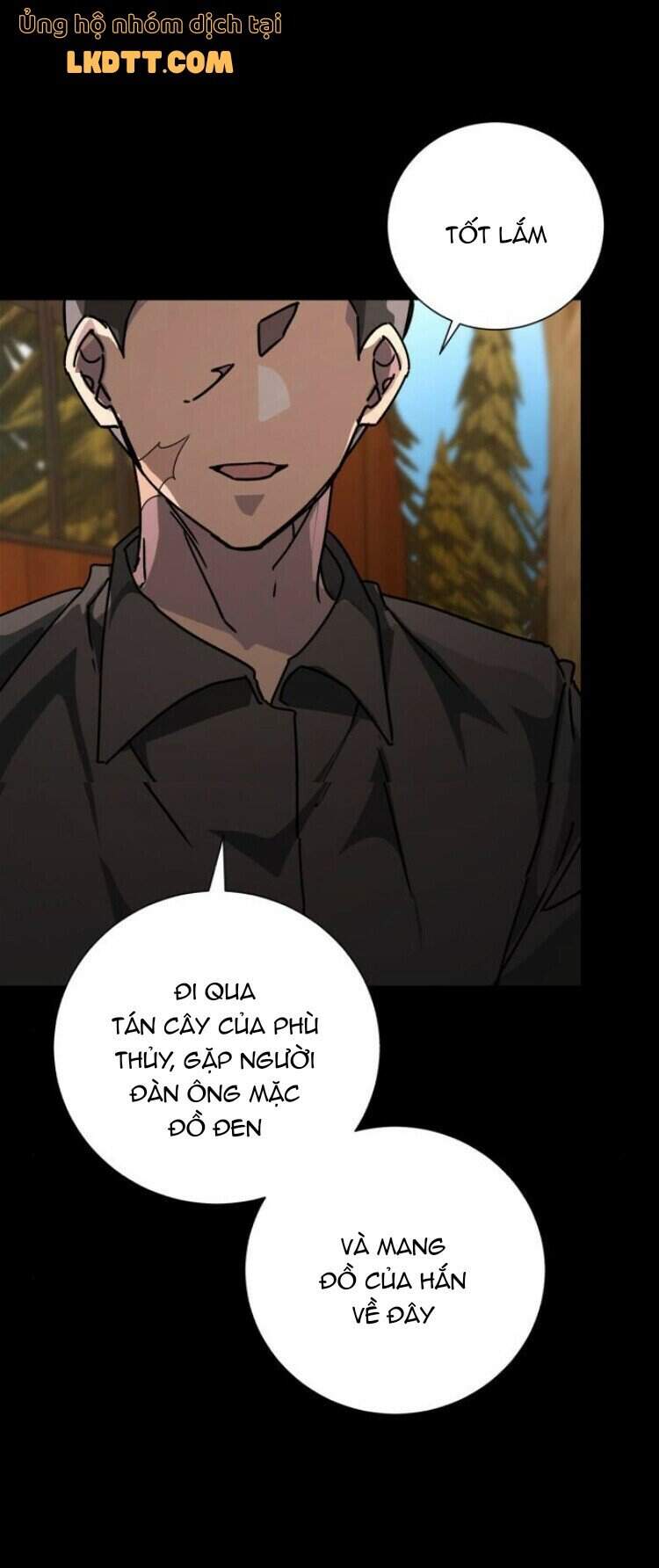 Ta Đã Từng Mong Nàng Biến Mất - Chương 15