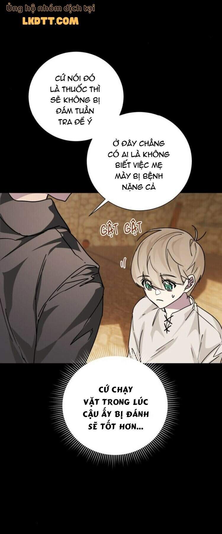 Ta Đã Từng Mong Nàng Biến Mất - Chương 15