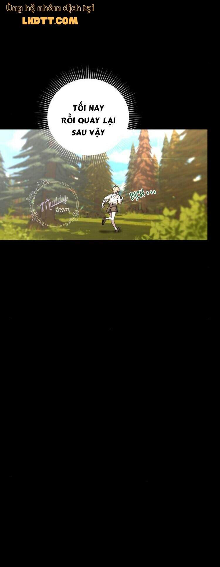 Ta Đã Từng Mong Nàng Biến Mất - Chương 15