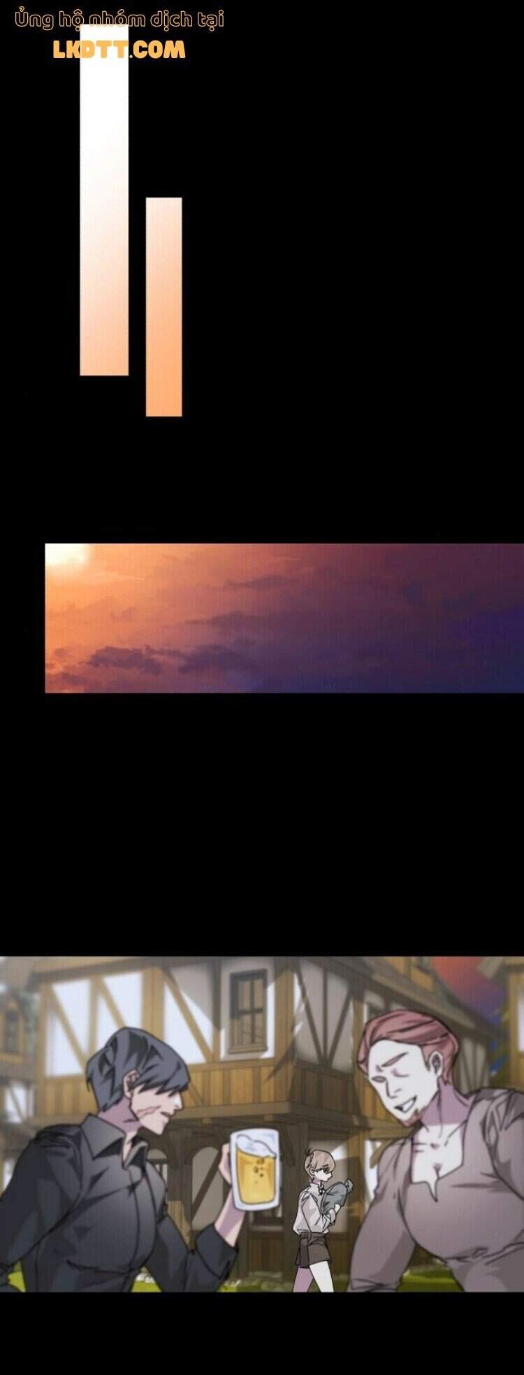 Ta Đã Từng Mong Nàng Biến Mất - Chương 15