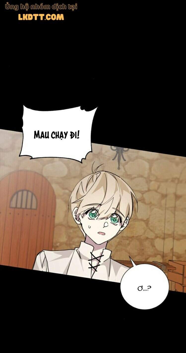 Ta Đã Từng Mong Nàng Biến Mất - Chương 15