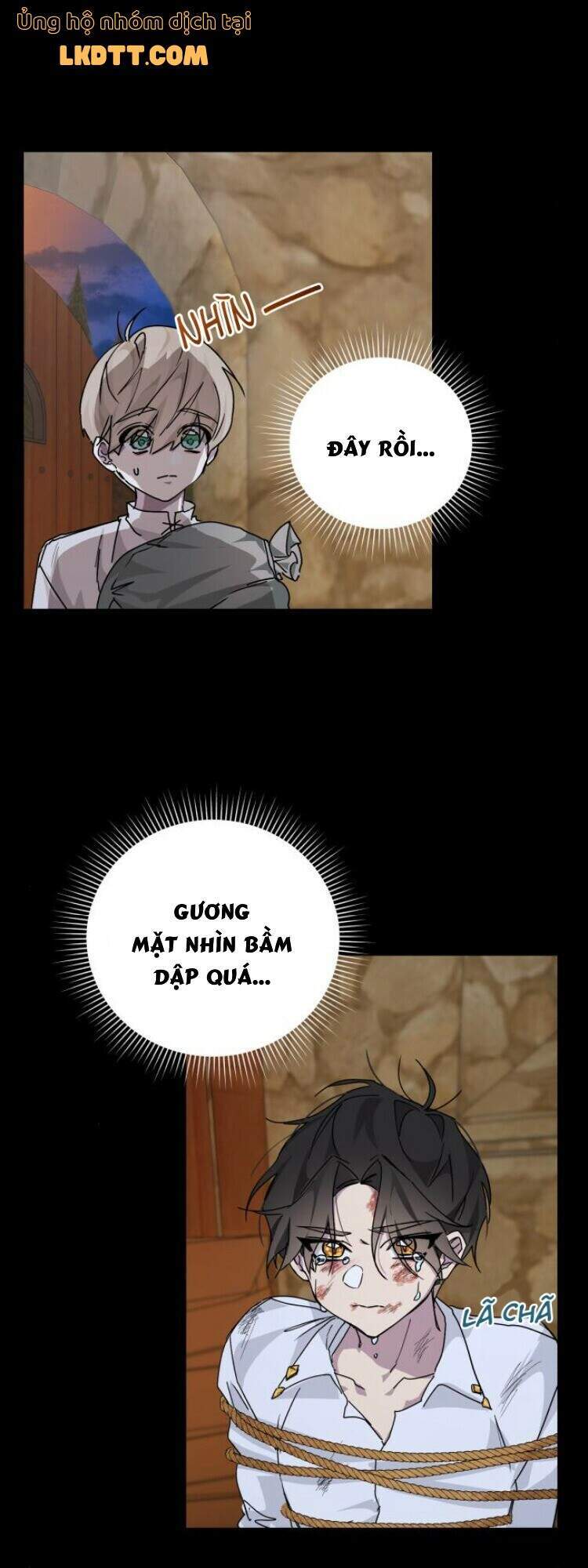 Ta Đã Từng Mong Nàng Biến Mất - Chương 15
