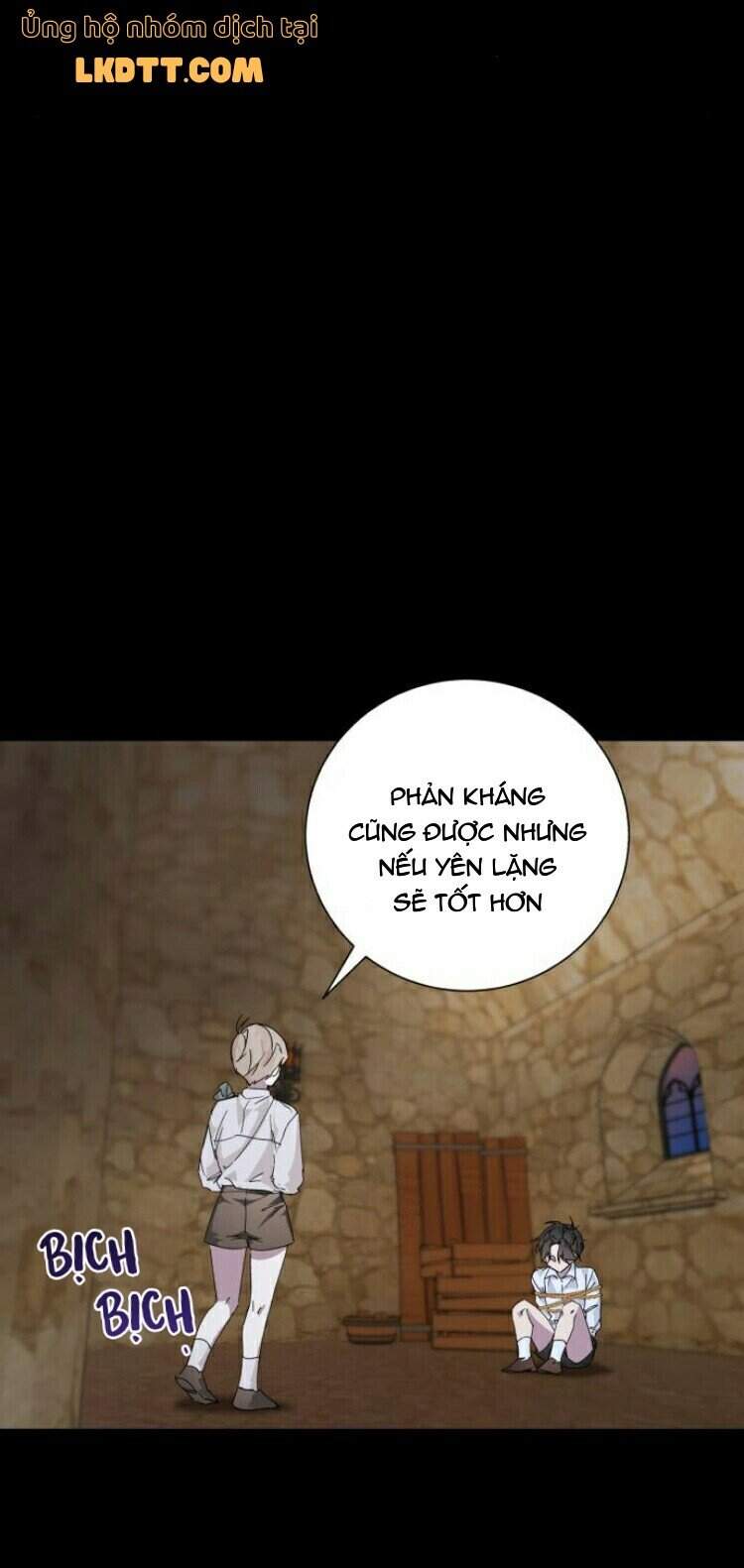 Ta Đã Từng Mong Nàng Biến Mất - Chương 15