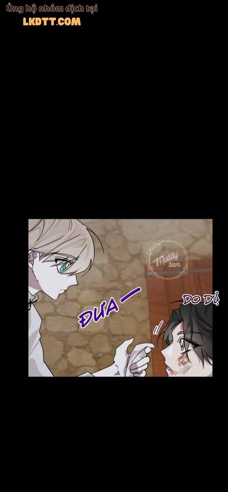 Ta Đã Từng Mong Nàng Biến Mất - Chương 15