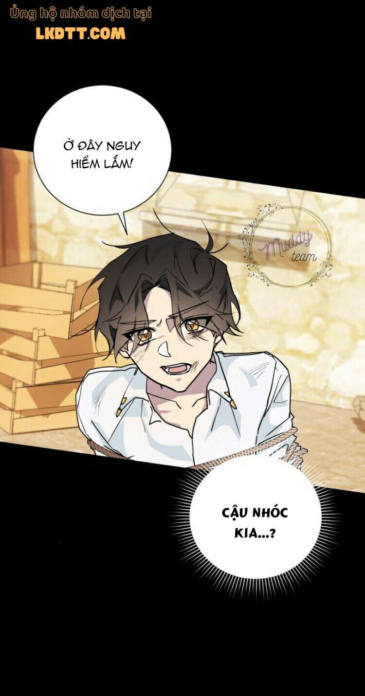 Ta Đã Từng Mong Nàng Biến Mất - Chương 15