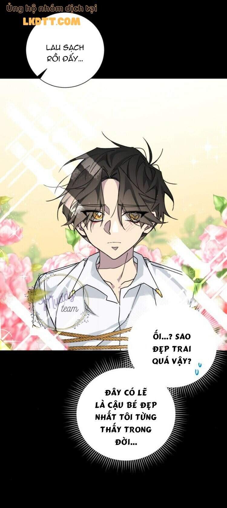 Ta Đã Từng Mong Nàng Biến Mất - Chương 15