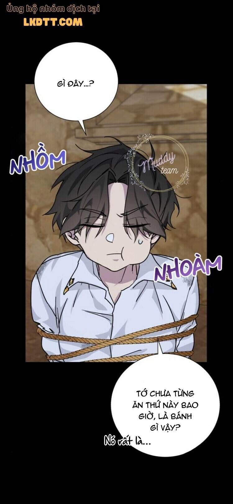 Ta Đã Từng Mong Nàng Biến Mất - Chương 15