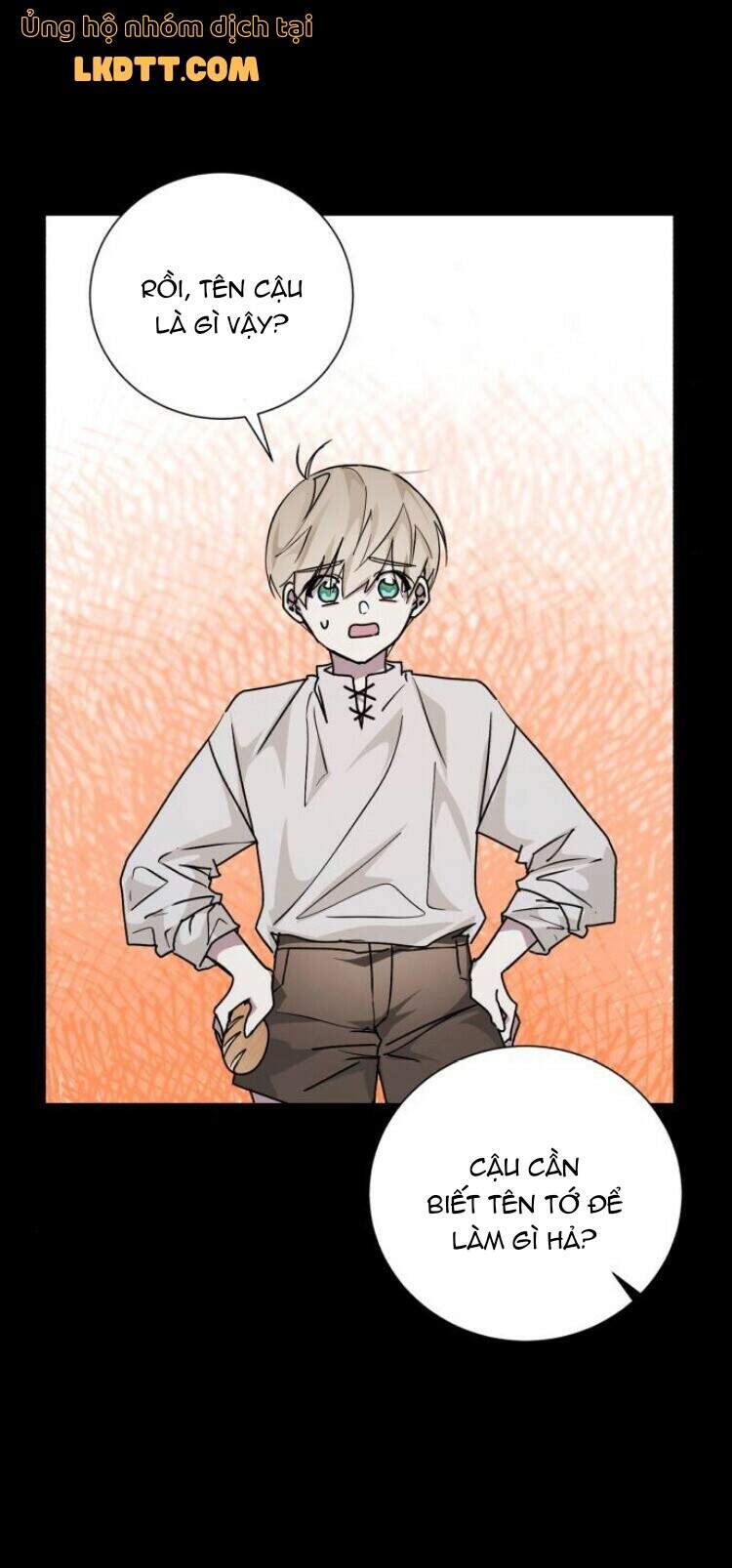 Ta Đã Từng Mong Nàng Biến Mất - Chương 15