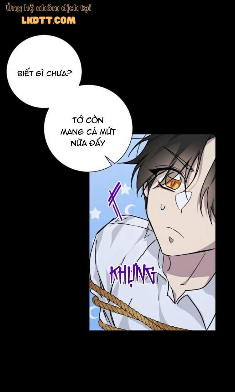 Ta Đã Từng Mong Nàng Biến Mất - Chương 15