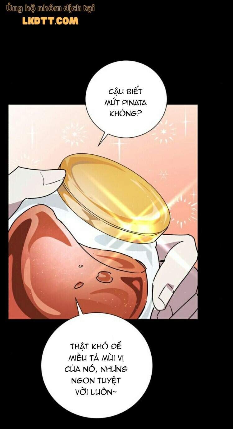 Ta Đã Từng Mong Nàng Biến Mất - Chương 15