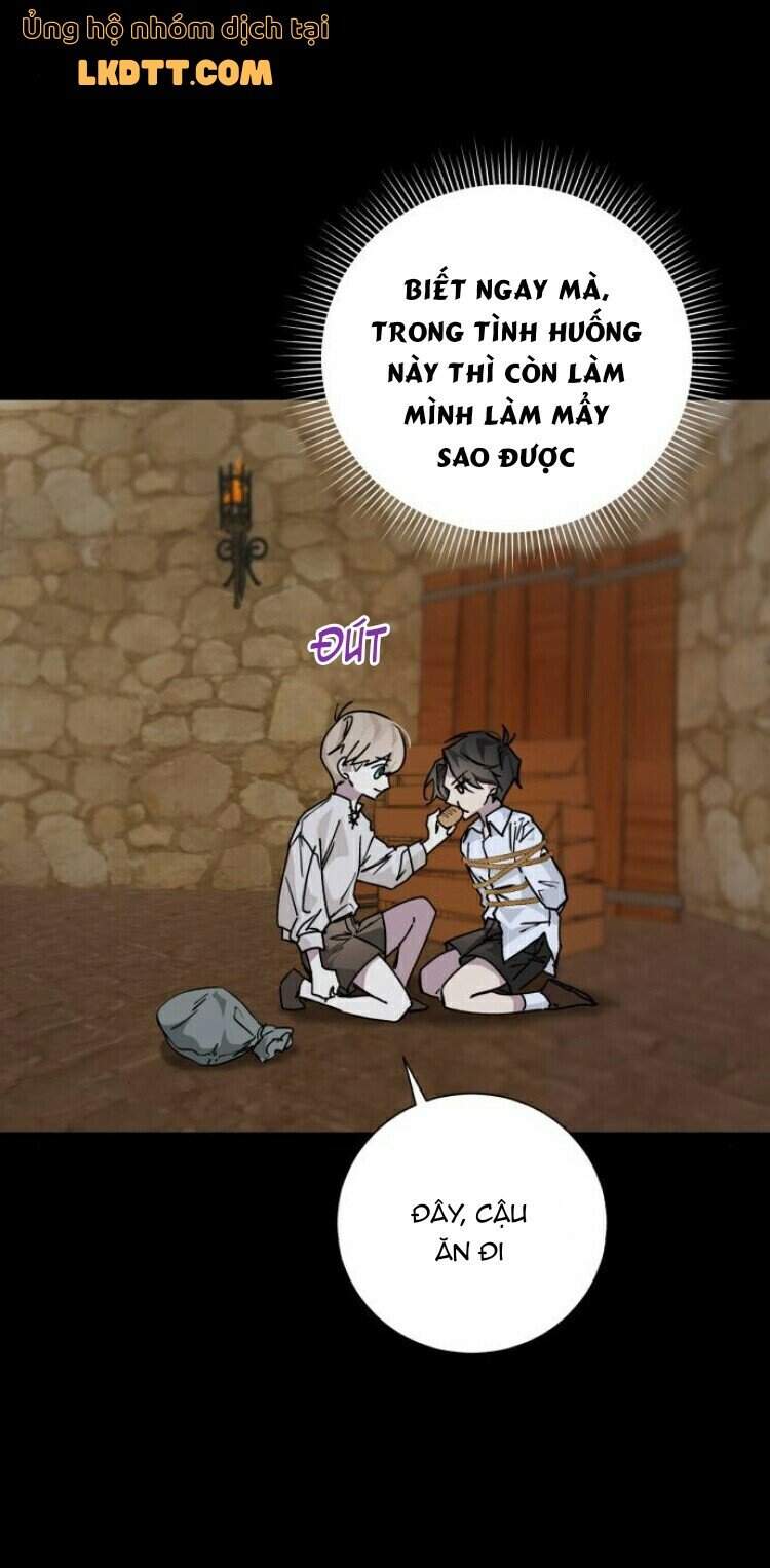 Ta Đã Từng Mong Nàng Biến Mất - Chương 15