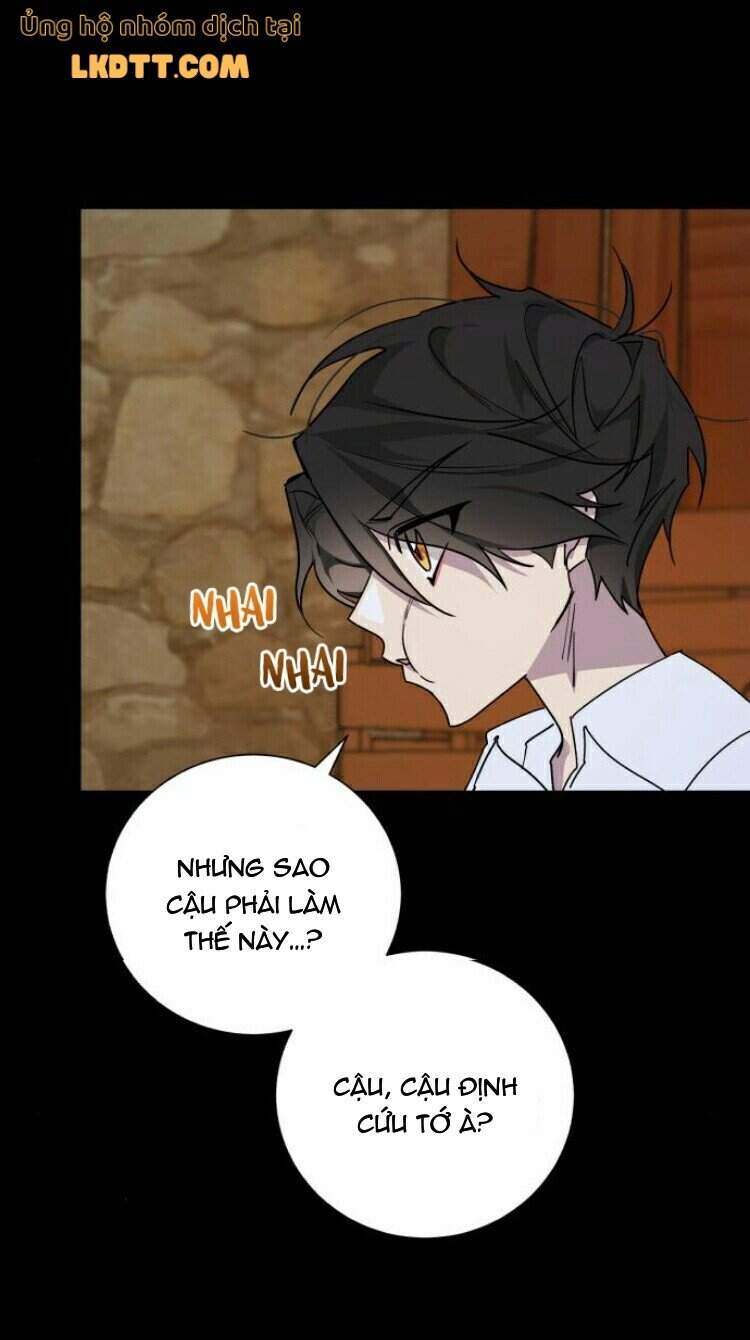 Ta Đã Từng Mong Nàng Biến Mất - Chương 15