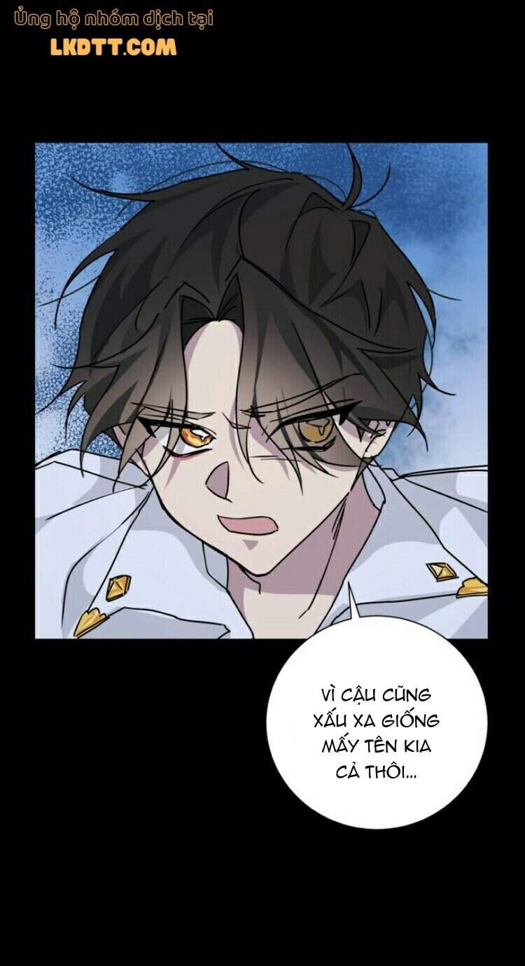 Ta Đã Từng Mong Nàng Biến Mất - Chương 15