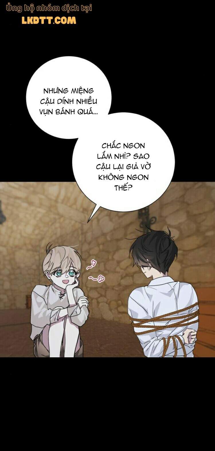 Ta Đã Từng Mong Nàng Biến Mất - Chương 15