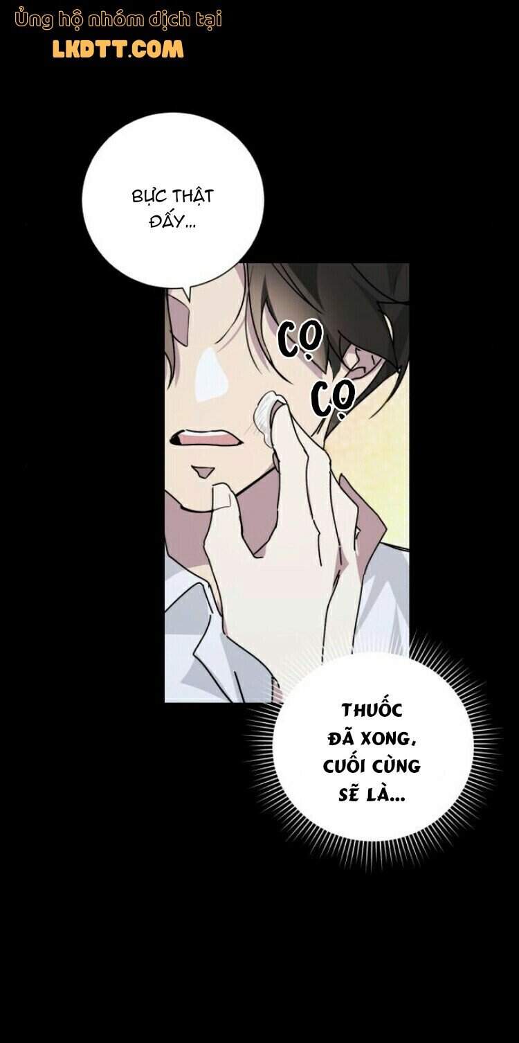 Ta Đã Từng Mong Nàng Biến Mất - Chương 15