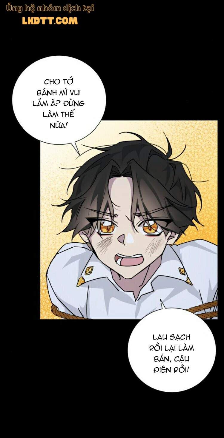 Ta Đã Từng Mong Nàng Biến Mất - Chương 15