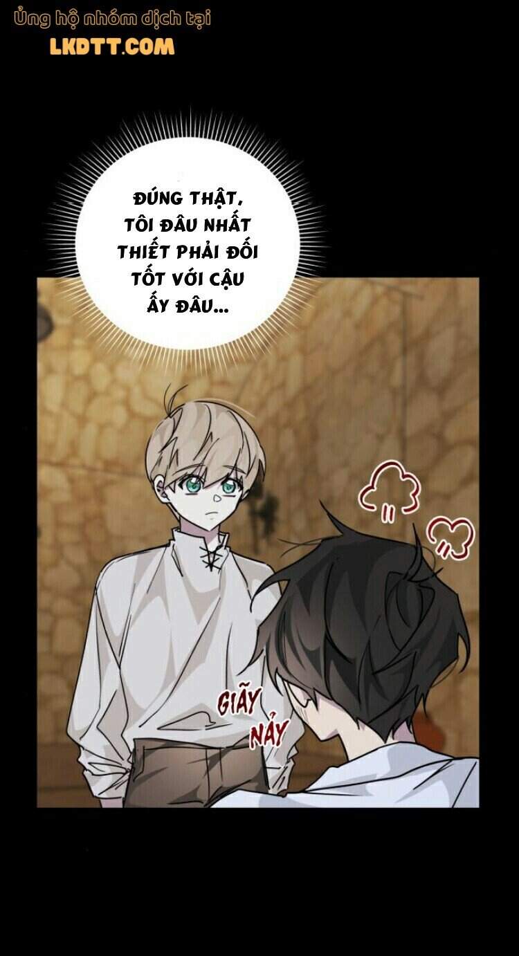 Ta Đã Từng Mong Nàng Biến Mất - Chương 15