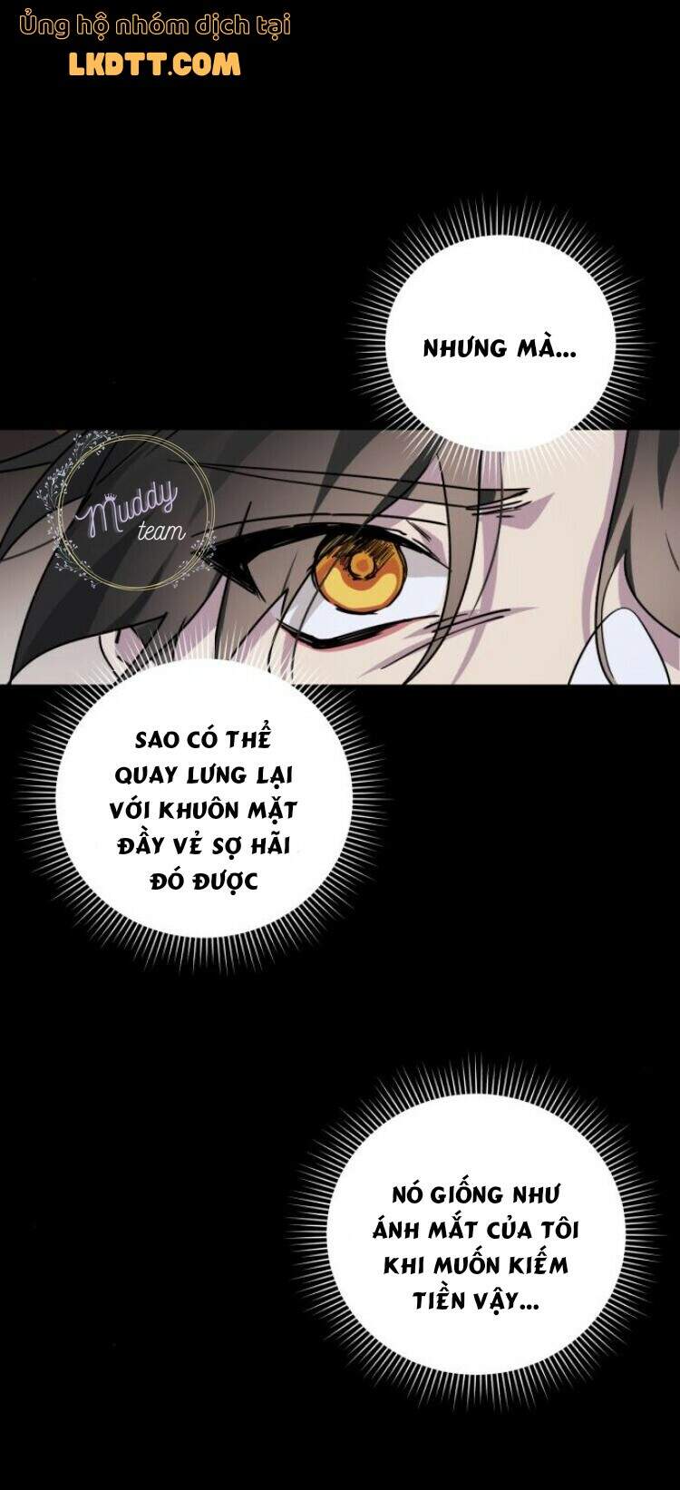 Ta Đã Từng Mong Nàng Biến Mất - Chương 15