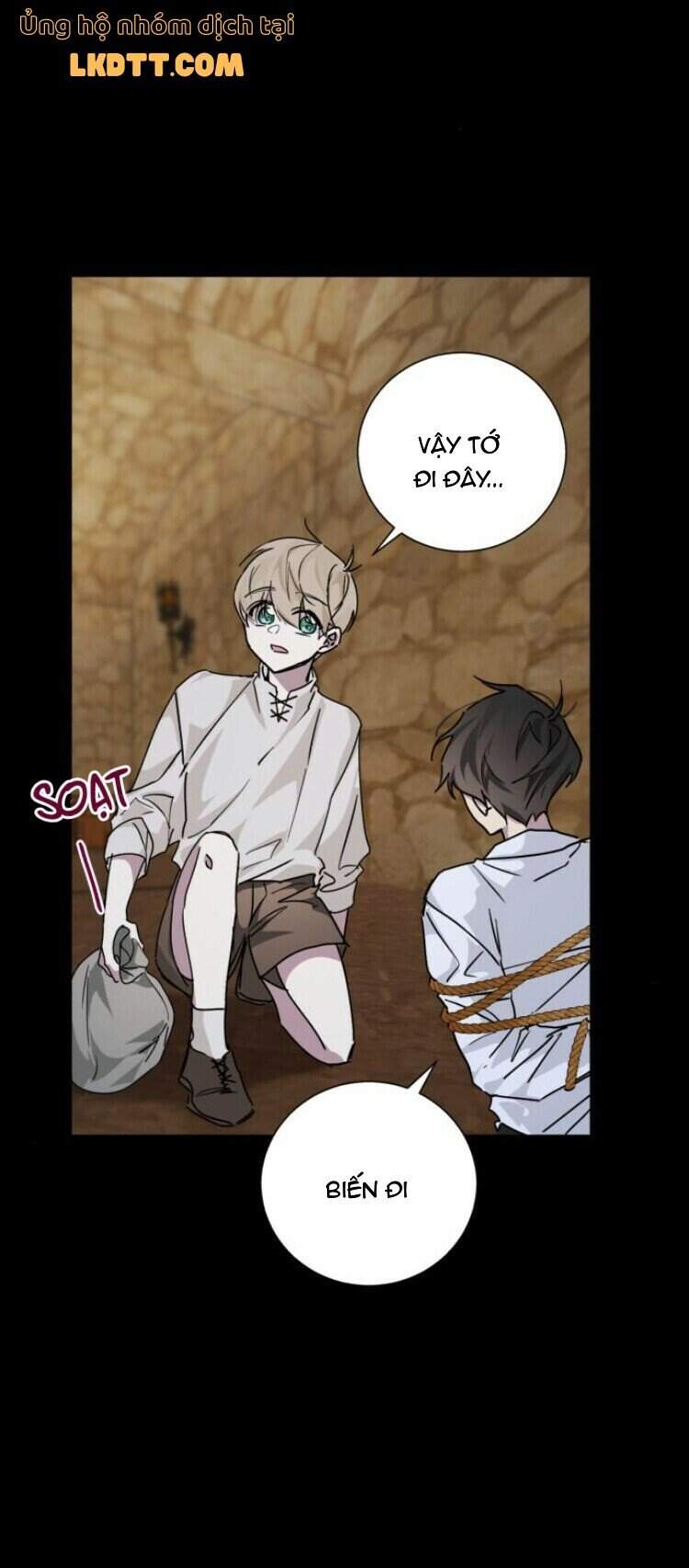 Ta Đã Từng Mong Nàng Biến Mất - Chương 15