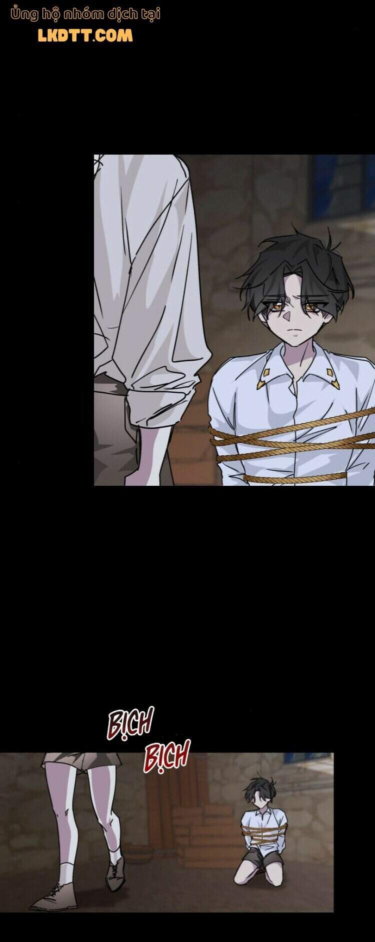 Ta Đã Từng Mong Nàng Biến Mất - Chương 15