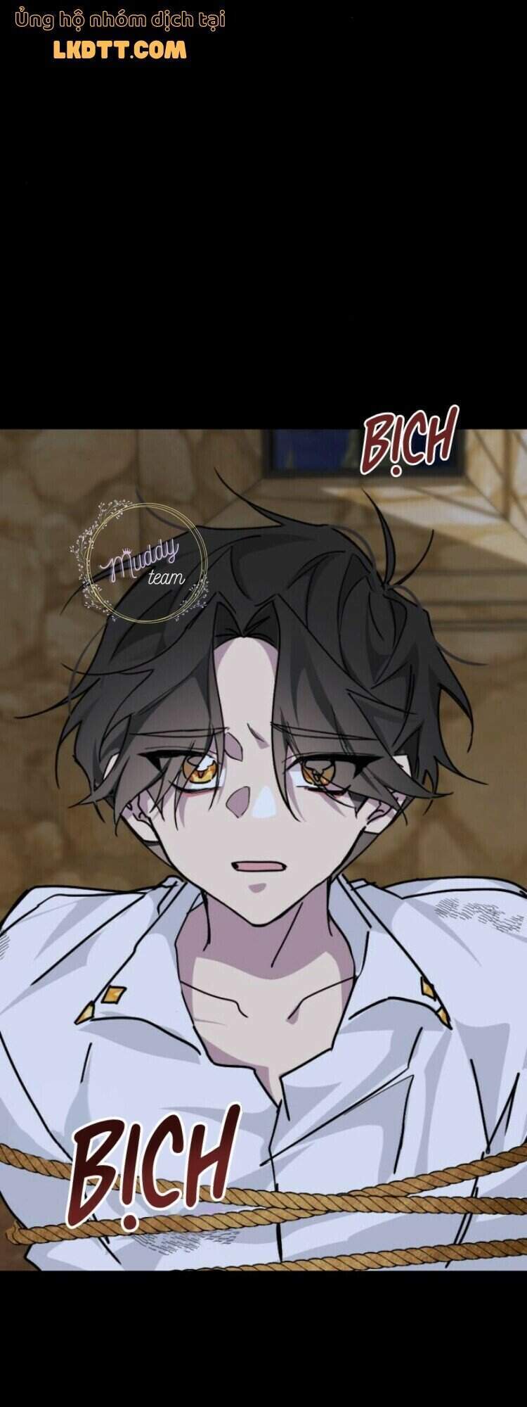 Ta Đã Từng Mong Nàng Biến Mất - Chương 15