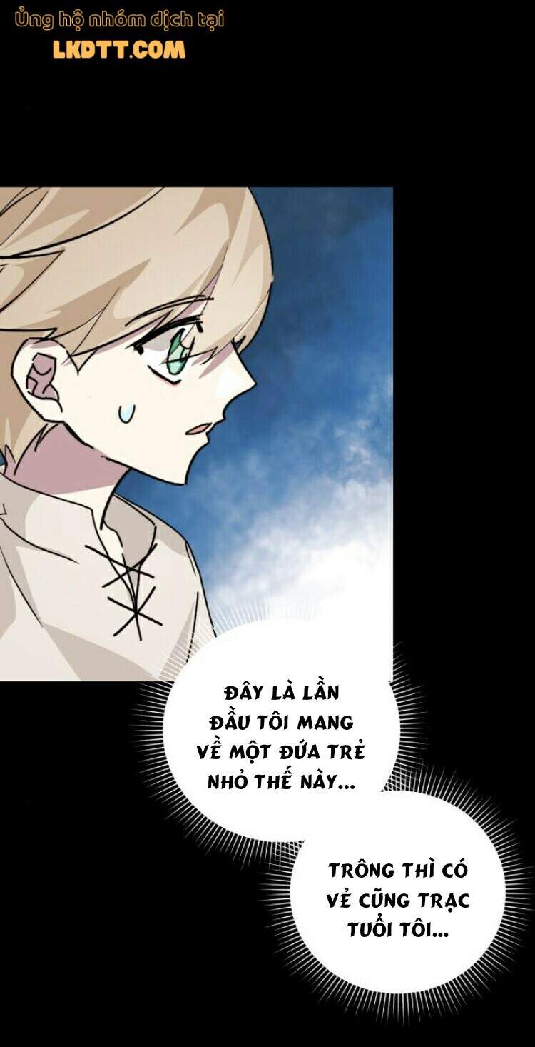 Ta Đã Từng Mong Nàng Biến Mất - Chương 15