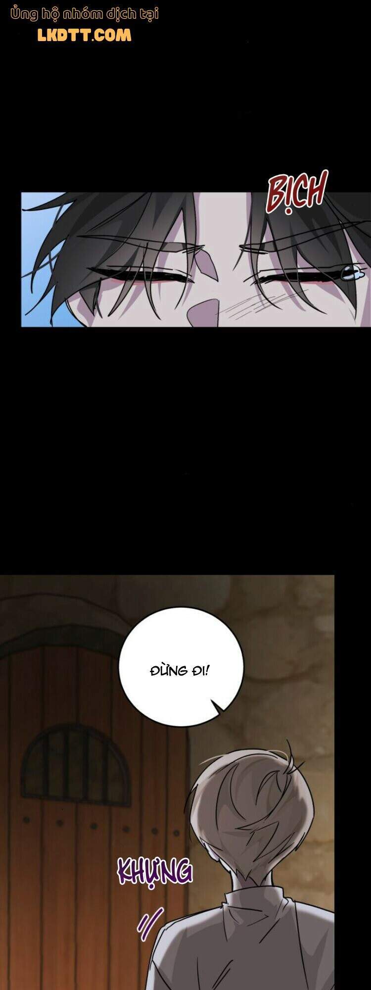 Ta Đã Từng Mong Nàng Biến Mất - Chương 15