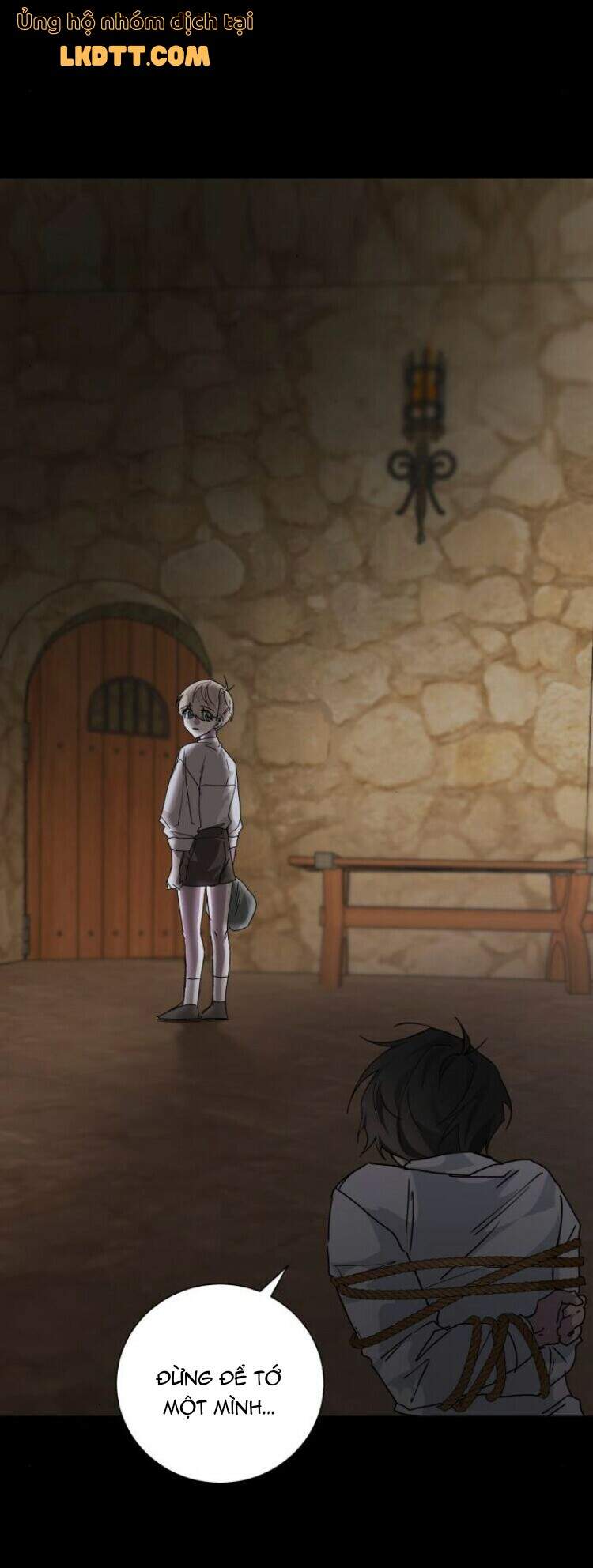 Ta Đã Từng Mong Nàng Biến Mất - Chương 15