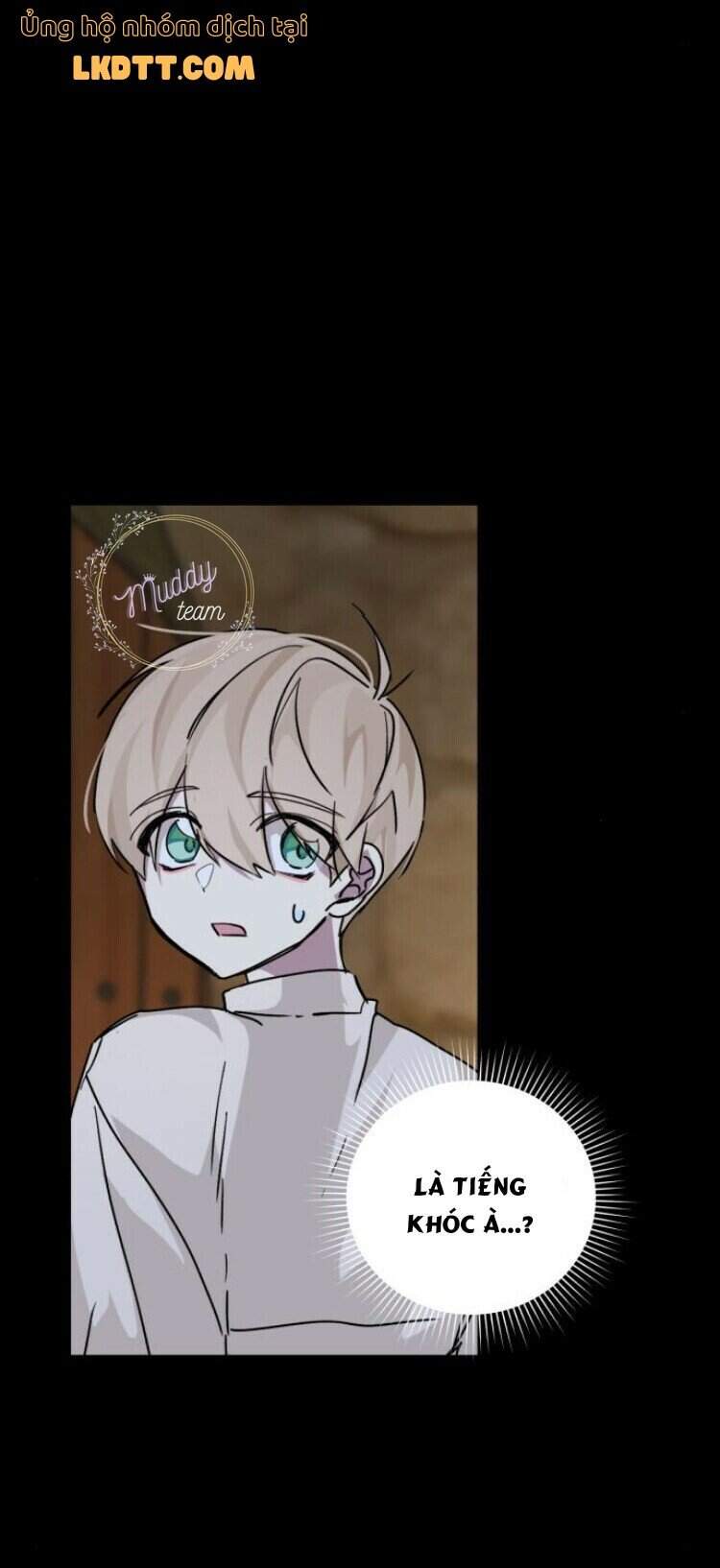 Ta Đã Từng Mong Nàng Biến Mất - Chương 15