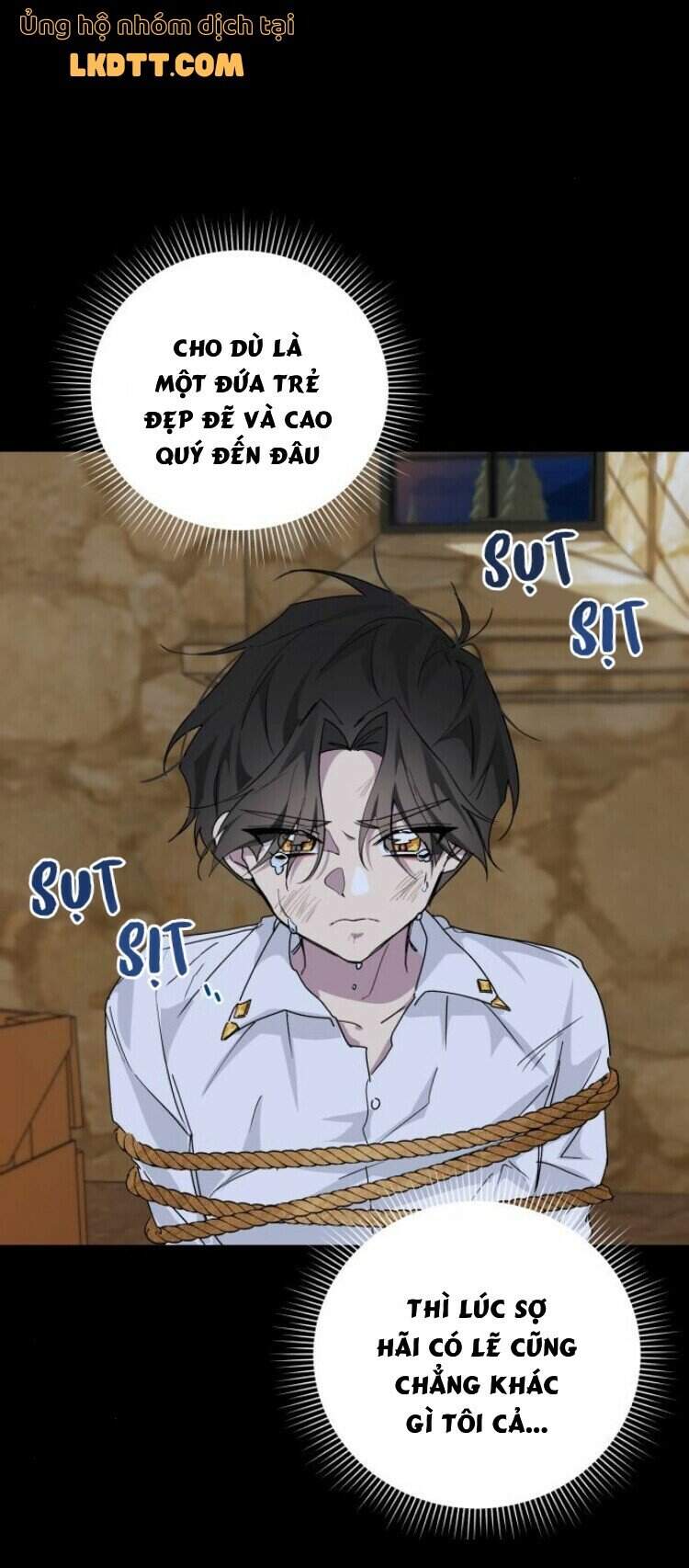 Ta Đã Từng Mong Nàng Biến Mất - Chương 15