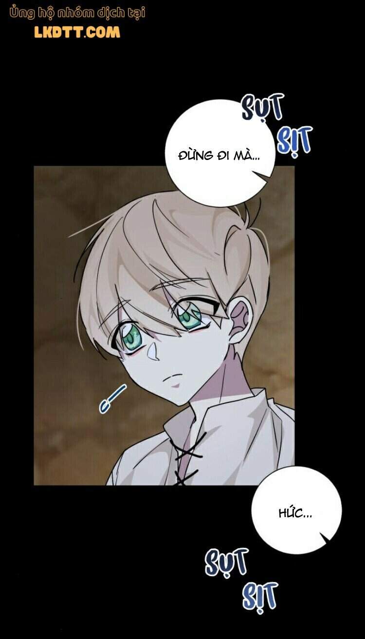 Ta Đã Từng Mong Nàng Biến Mất - Chương 15