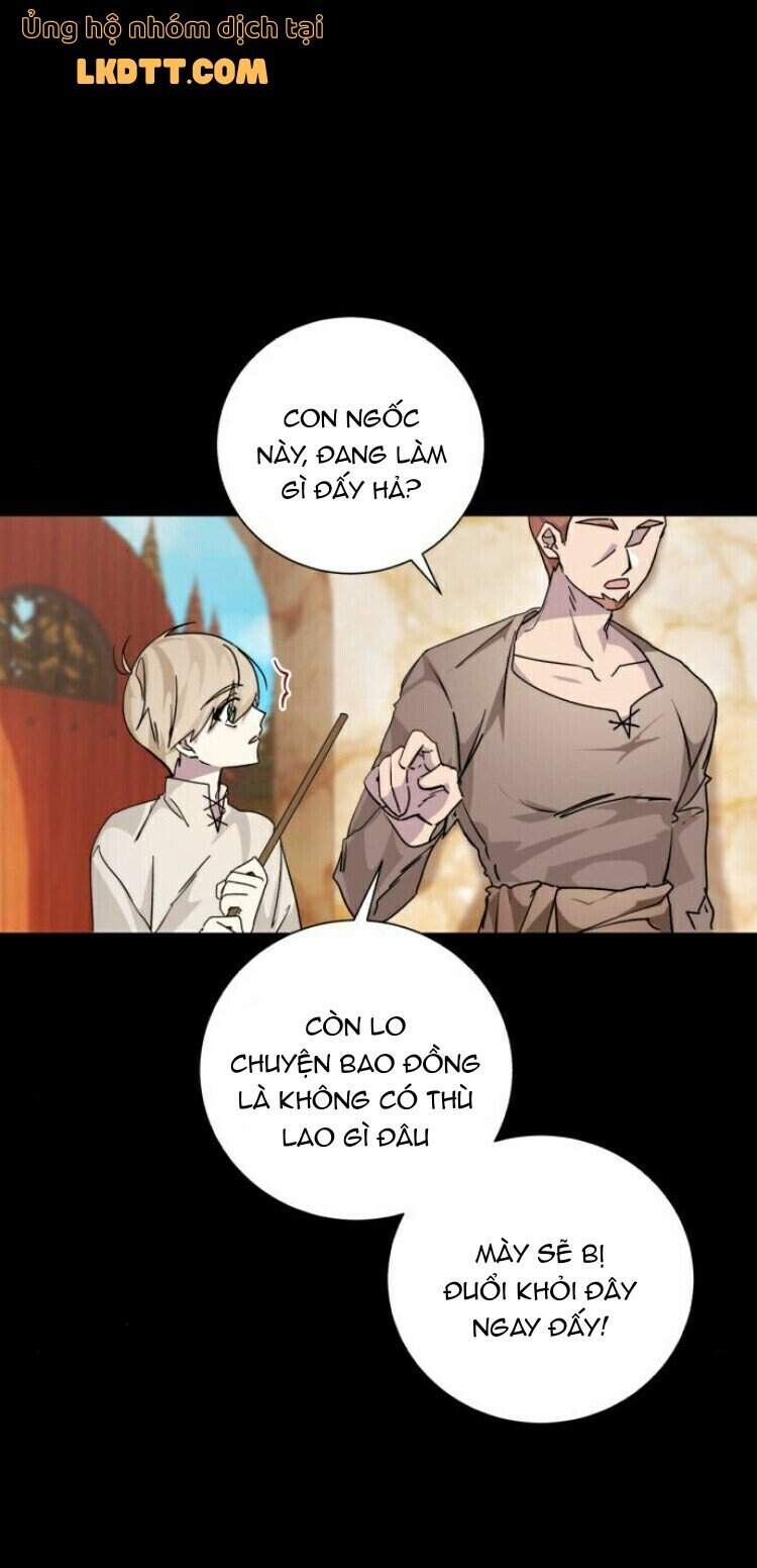 Ta Đã Từng Mong Nàng Biến Mất - Chương 15