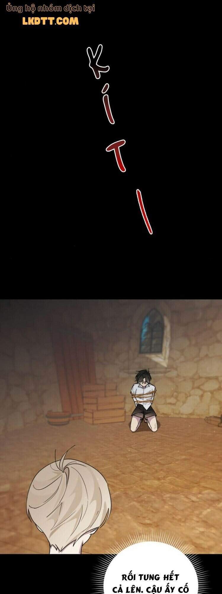 Ta Đã Từng Mong Nàng Biến Mất - Chương 16